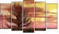 Pentaptych