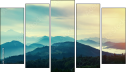 Pentaptych
