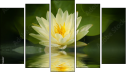Pentaptych