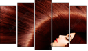 Pentaptych
