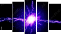 Pentaptych