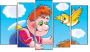 Pentaptych