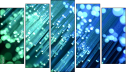 Pentaptych