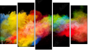 Pentaptych