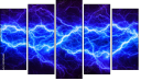Pentaptych