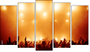 Pentaptych