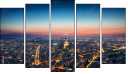 Pentaptych