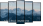 Pentaptych