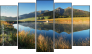 Pentaptych