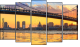 Pentaptych