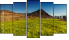 Pentaptych
