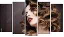 Pentaptych