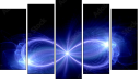 Pentaptych