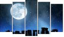 Pentaptych