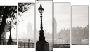Pentaptych