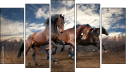 Pentaptych