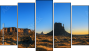 Pentaptych