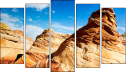 Pentaptych