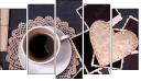 Pentaptych