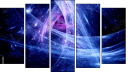 Pentaptych