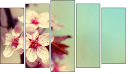 Pentaptych