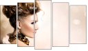 Pentaptych