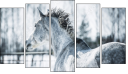 Pentaptych