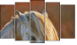 Pentaptych