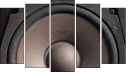 Pentaptych