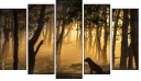 Pentaptych