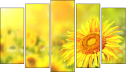 Pentaptych