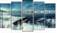 Pentaptych