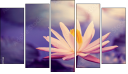 Pentaptych
