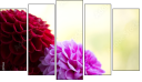 Pentaptych