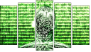 Pentaptych