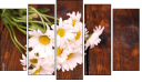 Pentaptych