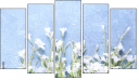 Pentaptych