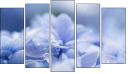 Pentaptych