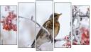 Pentaptych