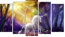 Pentaptych