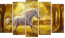 Pentaptych