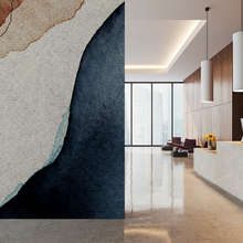 Composition-artistique-dans-des-textures-terrestres-papiers-peints-pour-le-bureau-papiers-peints-demural
