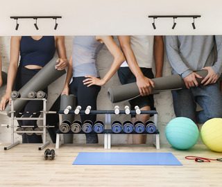 energie et mouvement dans un style moderne papiers peints le sport papiers peints demural