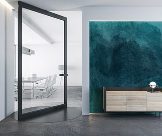 texture de profondeur dans un style minimaliste papiers peints abstraction papiers peints demural