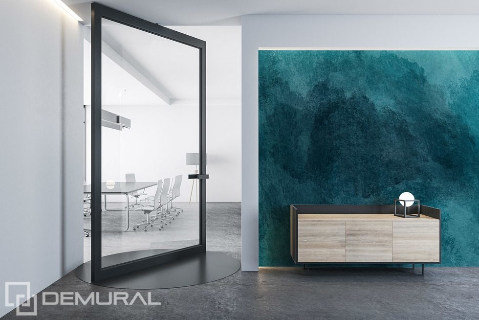 Texture de profondeur dans un style minimaliste Papiers peints Abstraction Papiers peints Demural