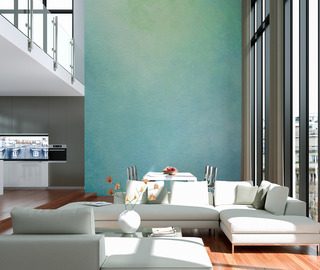 harmonie paisible en couleurs pastel papiers peints abstraction papiers peints demural