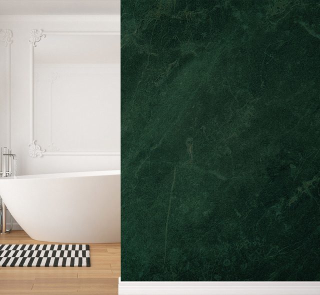 vert profond de la pierre naturelle papiers peints abstraction papiers peints demural