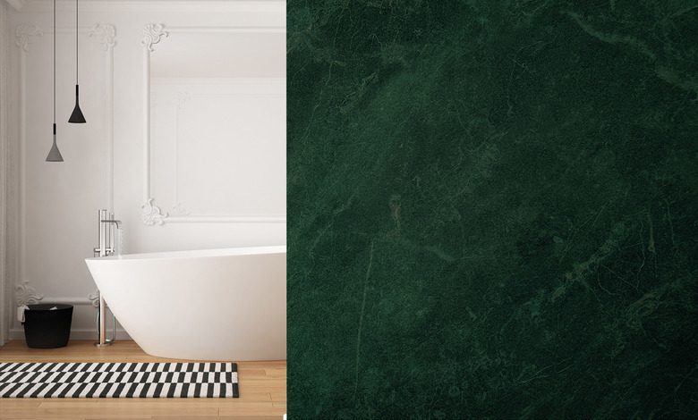 vert profond de la pierre naturelle papiers peints abstraction papiers peints demural