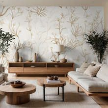 Plantes-des-champs-dorees-sur-fond-clair-papier-peint-pour-le-salon-papiers-peints-demural