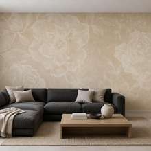 Lumiere-douce-sur-un-motif-floral-subtil-papier-peint-pour-le-salon-papiers-peints-demural